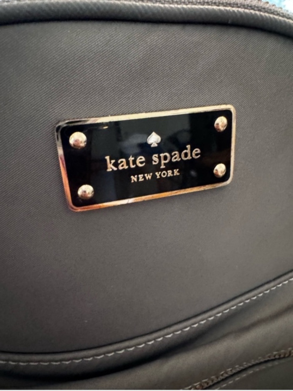 Kate Spade Furla 5 ‼️ purse bundle all in good working condition ( O - Picture 8 of 15